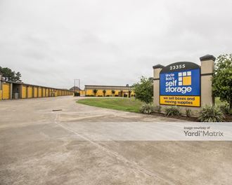 Storage Units for Rent available at 23355 State Highway 249, Tomball, TX 77375