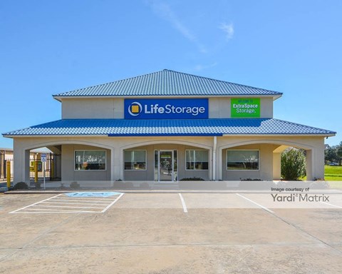 Storage Units for Rent available at 7400 Barker Cypress Road, Cypress, TX 77433