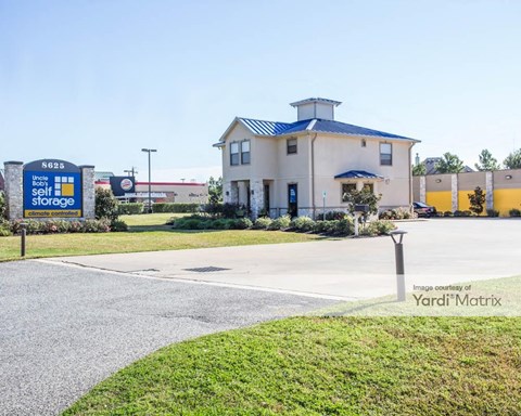 Storage Units for Rent available at 8625 Spring Cypress, Spring, TX 77379