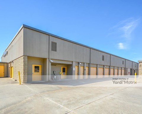Storage Units for Rent available at 7610 Highway 6 North, Houston, TX 77095