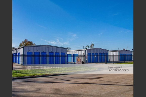 Storage Place 1814 City Hall Drive Rosenberg Rentcafe