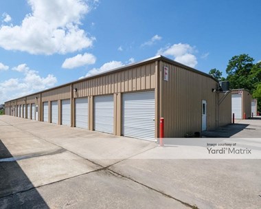 Storage Units for Rent available at 3325 Spring Cypress Road, Spring, TX 77388 Photo Gallery 1
