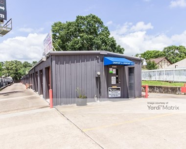 Storage Units for Rent available at 30530 State Highway 249, Tomball, TX 77375 Photo Gallery 1