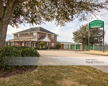 Storage Units for Rent available at 16505 Westheimer Road, Houston, TX 77082 - Photo Gallery 1