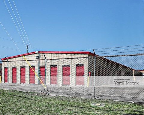 Storage Units for Rent available at 5310 East 5Th Street, Katy, TX 77493