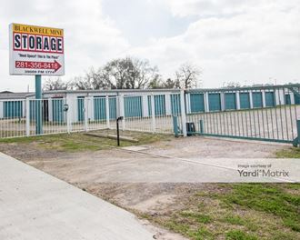 Storage Units for Rent available at 32011 State Hwy 249, Magnolia, TX 77355