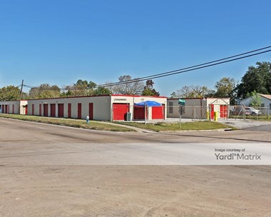 Storage Units for Rent available at 14365 South Post Oak Road, Houston, TX 77045 Photo Gallery 1