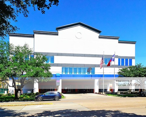 Storage Units for Rent available at 2101 South Voss Road, Houston, TX 77057