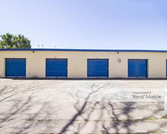 Storage Units for Rent available at 12841 Main Street, Houston, TX 77035