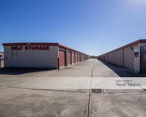 Storage Units for Rent available at 18619 FM 529 Road, Cypress, TX 77433