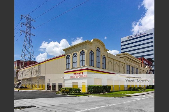 Patriot Self Storage 4217 San Felipe Street Houston Rentcafe