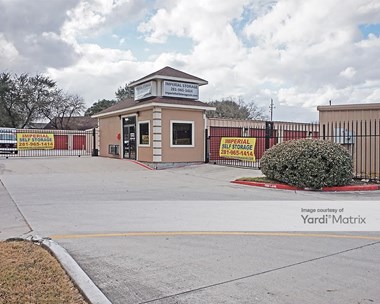 Storage Units for Rent available at 11423 Veterans Memorial, Houston, TX 77067 Photo Gallery 1