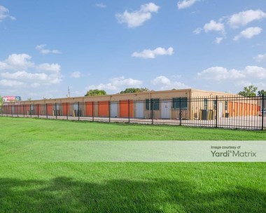 Storage Units for Rent available at 6400 Windfern Road, Houston, TX 77040