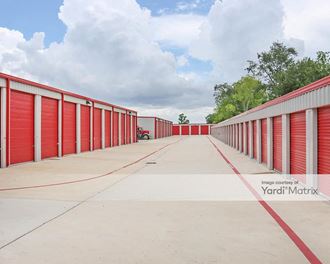 Storage Units for Rent available at 3139 Spring Cypress Road, Spring, TX 77388