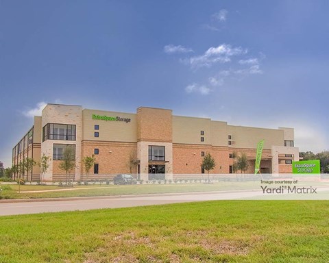 Storage Units for Rent available at 10535 Mason Road, Richmond, TX 77406