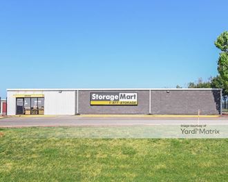 Storage Units for Rent available at 1901 South Ankeny Blvd, Ankeny, IA 50023