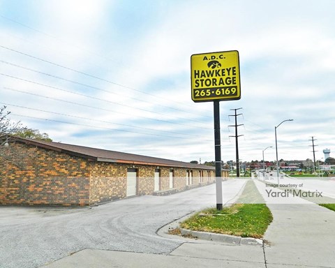 Storage Units for Rent available at 1201 NE 56Th Street, Pleasant Hill, IA 50327