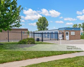 Storage Units for Rent available at 790 SE Frontier Avenue, Waukee, IA 50263