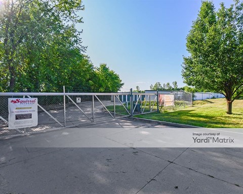 Storage Units for Rent available at 6674 NW 26Th Street, Des Moines, IA 50313