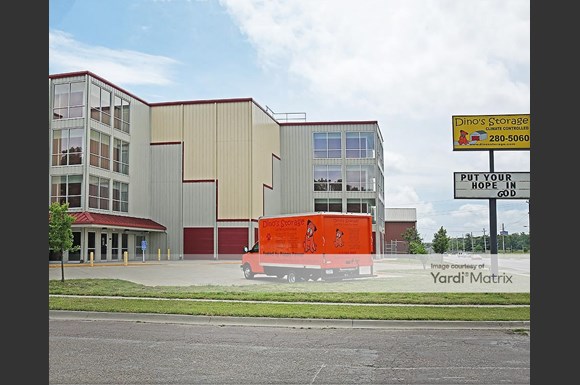 Dino S Storage 2725 2nd Avenue Des Moines Rentcafe