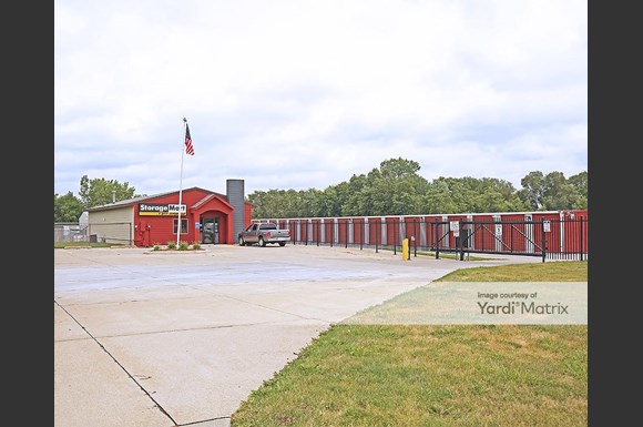 Storagemart 1800 East Army Post Road Des Moines Rentcafe