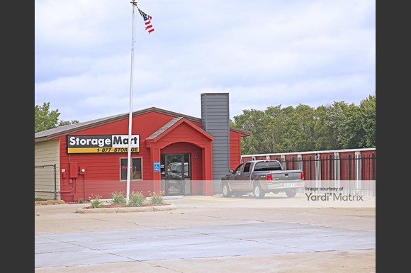 Storagemart 1800 East Army Post Road Des Moines Rentcafe
