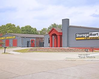 Storage Units for Rent available at 205 SE Delaware Avenue, Ankeny, IA 50021