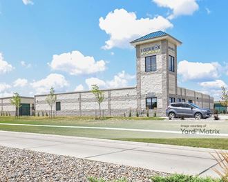 Storage Units for Rent available at 130 SE Brick Drive, Waukee, IA 50263