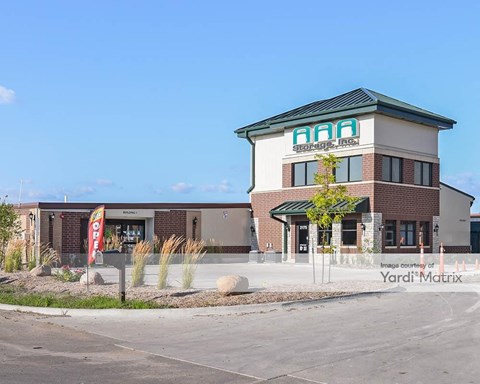 Storage Units for Rent available at 2175 North Ankeny Blvd, Ankeny, IA 50023