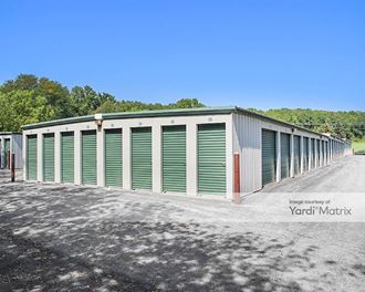 Storage Units for Rent available at 6633 East Buckeye Road, Madison, WI 53718