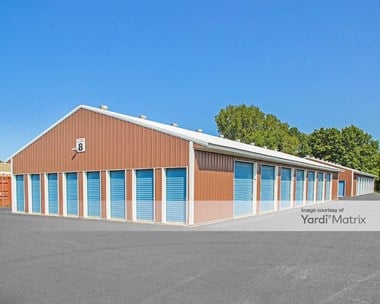 Storage Units for Rent available at 520 Verburg Street, Cambridge, WI 53523 Photo Gallery 1