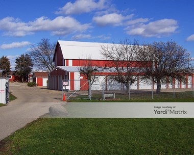 Storage Units for Rent available at 3624 County Rd T, Madison, WI 53718