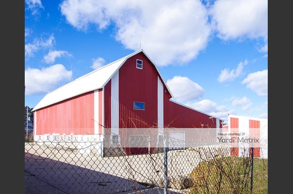 Affordable Self Storage 3624 County Rd T Madison Rentcafe