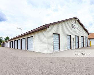 Storage Units for Rent available at N8231 County CX Road, Portage, WI 53901