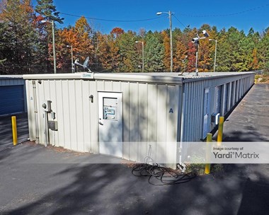 Storage Units for Rent available at 700 Linwood Road, Gastonia, NC 28052 - Photo Gallery 1