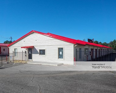 Storage Units for Rent available at 718 Robinson Street, Lowell, NC 28098 - Photo Gallery 1
