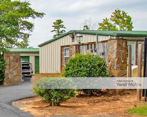 Storage Units for Rent available at 144 BW Thomas Drive, Fort Mill, SC 29708