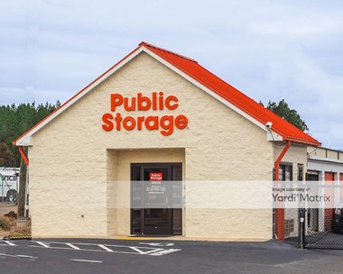 Storage Units for Rent available at 4971 Stough Road, Concord, NC 28027 Photo Gallery 1