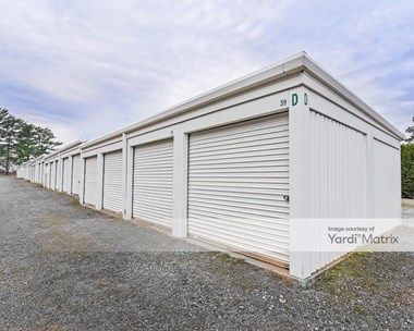 Storage Units for Rent available at 2094 Old Mountain Road, Statesville, NC 28625 Photo Gallery 1