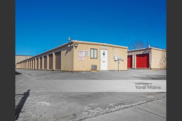 Uptown Mini Storage 112 Mill Street Shelby Rentcafe