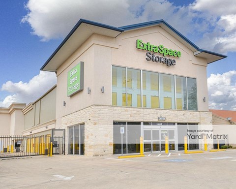 Storage Units for Rent available at 6015 Tezel Road, San Antonio, TX 78250