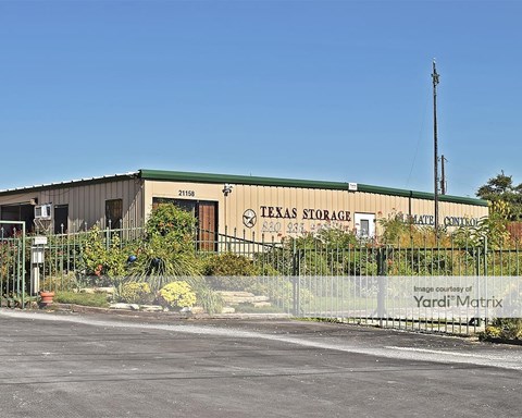 Storage Units for Rent available at 21158 FM 306, Canyon Lake, TX 78133