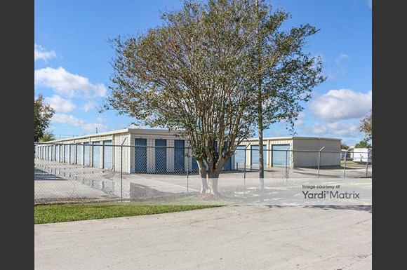 Brookfield Mini Storage 3736 Fm 482 New Braunfels Rentcafe