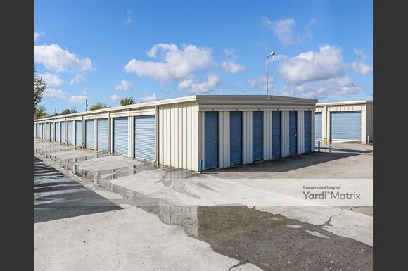 Brookfield Mini Storage 3736 Fm 482 New Braunfels Rentcafe