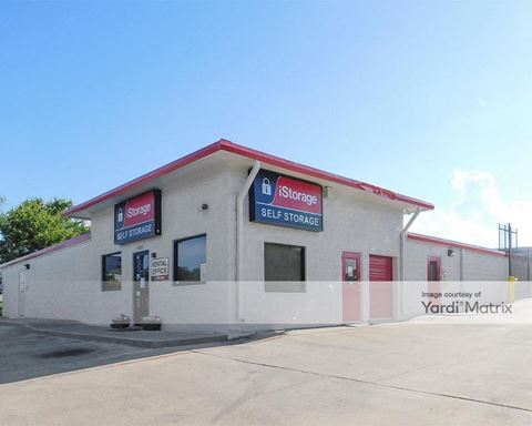 Storage Units for Rent available at 4003 Callaghan Road, San Antonio, TX 78228