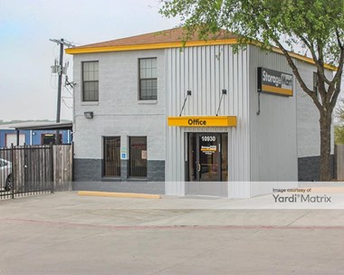 Storage Units for Rent available at 10930 Braun Road, San Antonio, TX 78254