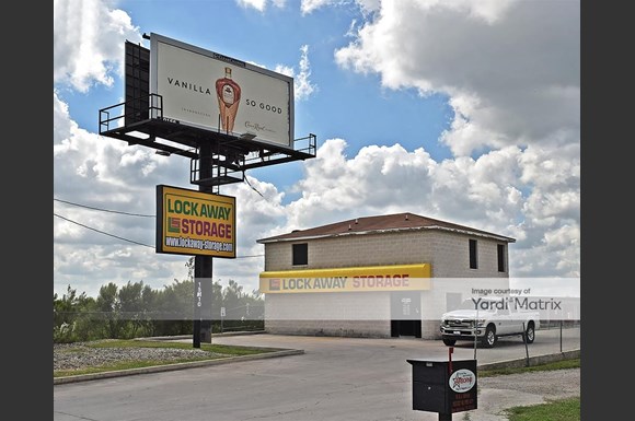 Lockaway Storage Fm 471 15110 Farm To Market 471 San Antonio Rentcafe
