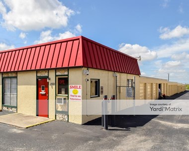 Storage Units for Rent available at 11931 Oconnor Road, San Antonio, TX 78233 Photo Gallery 1