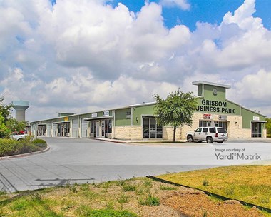 Storage Units for Rent available at 7543 Grissom Road, San Antonio, TX 78251 Photo Gallery 1