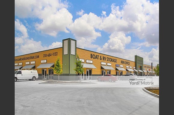 Grissom Road Business Park 7543 Grissom Road San Antonio Rentcafe